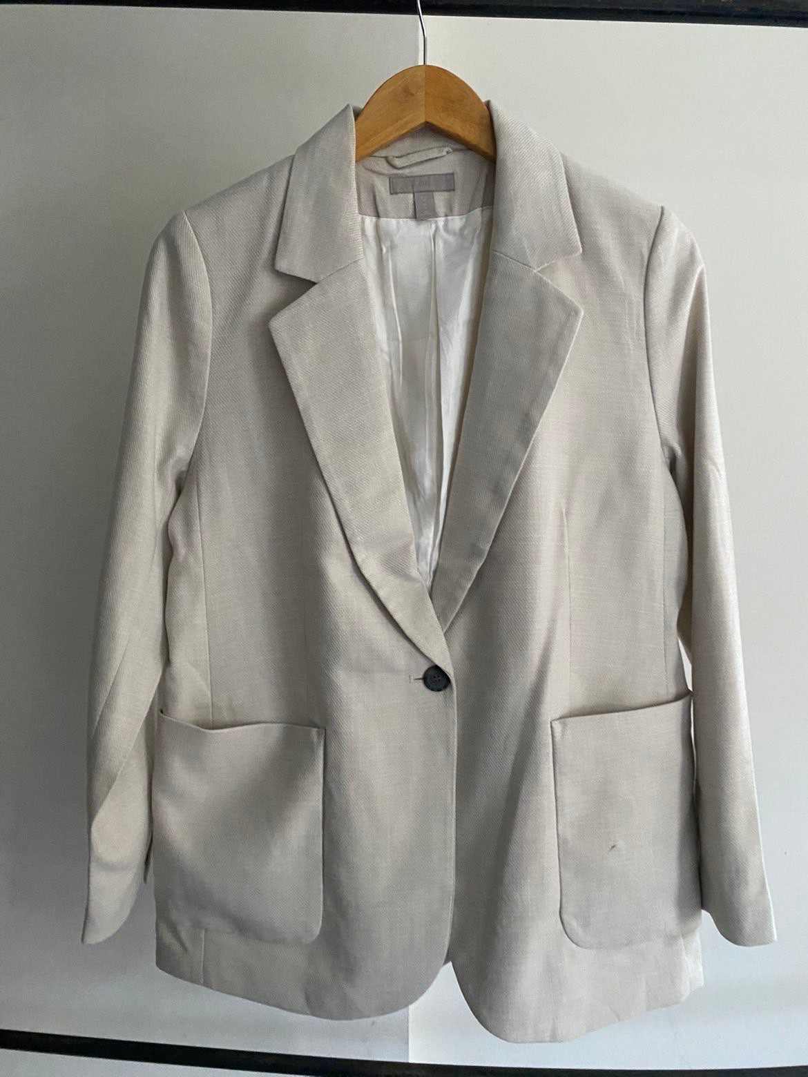 HnM blazer