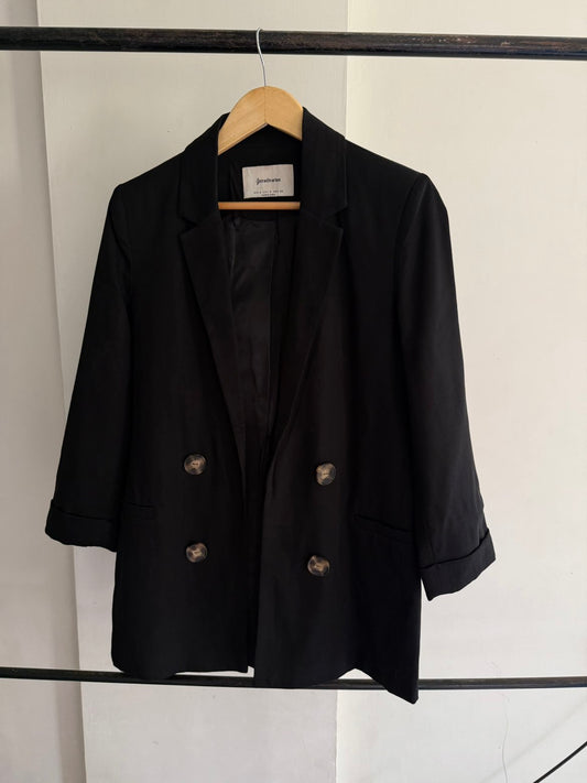 Stradivarius Blazer