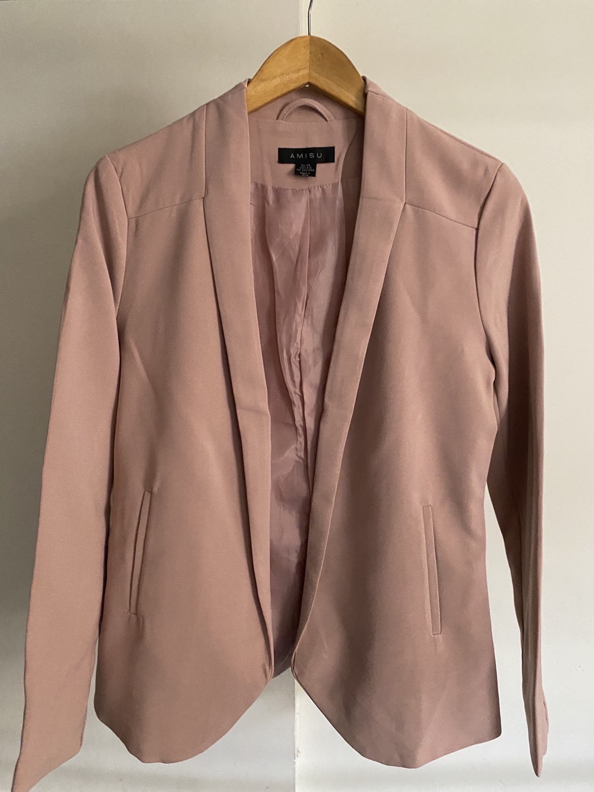 AMISU Blazer