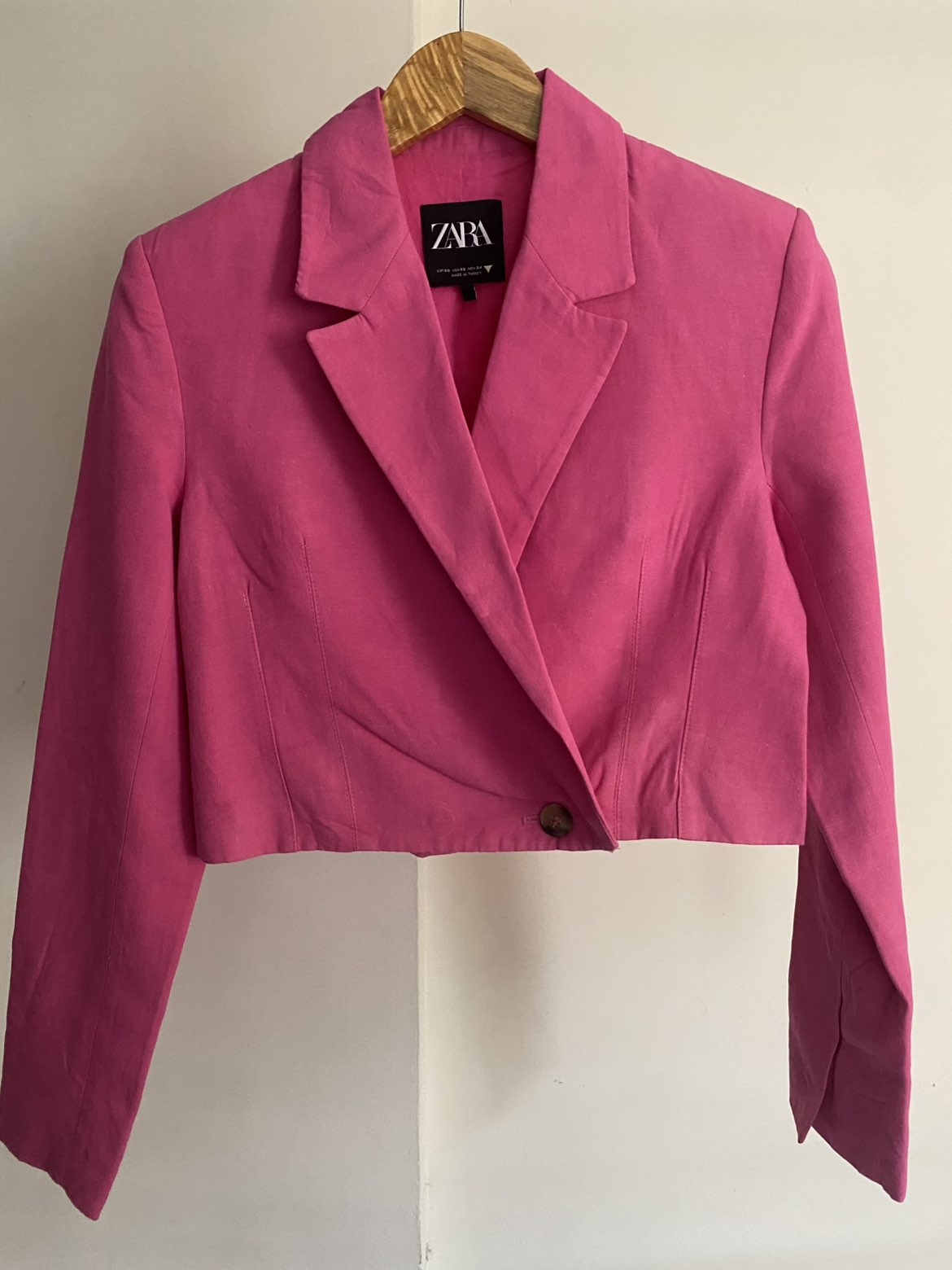 Zara Blazer