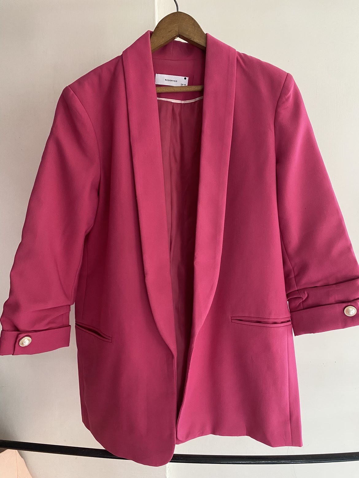 Reserved Blazer