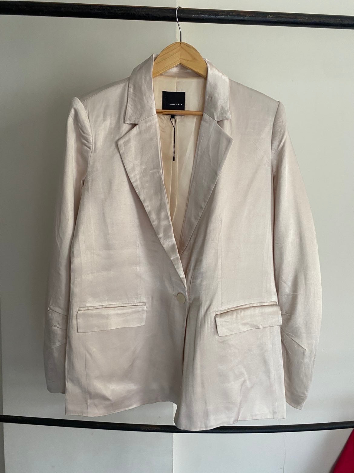 Zara blazer