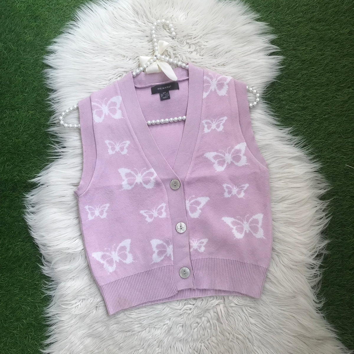 Primark Vest sweater