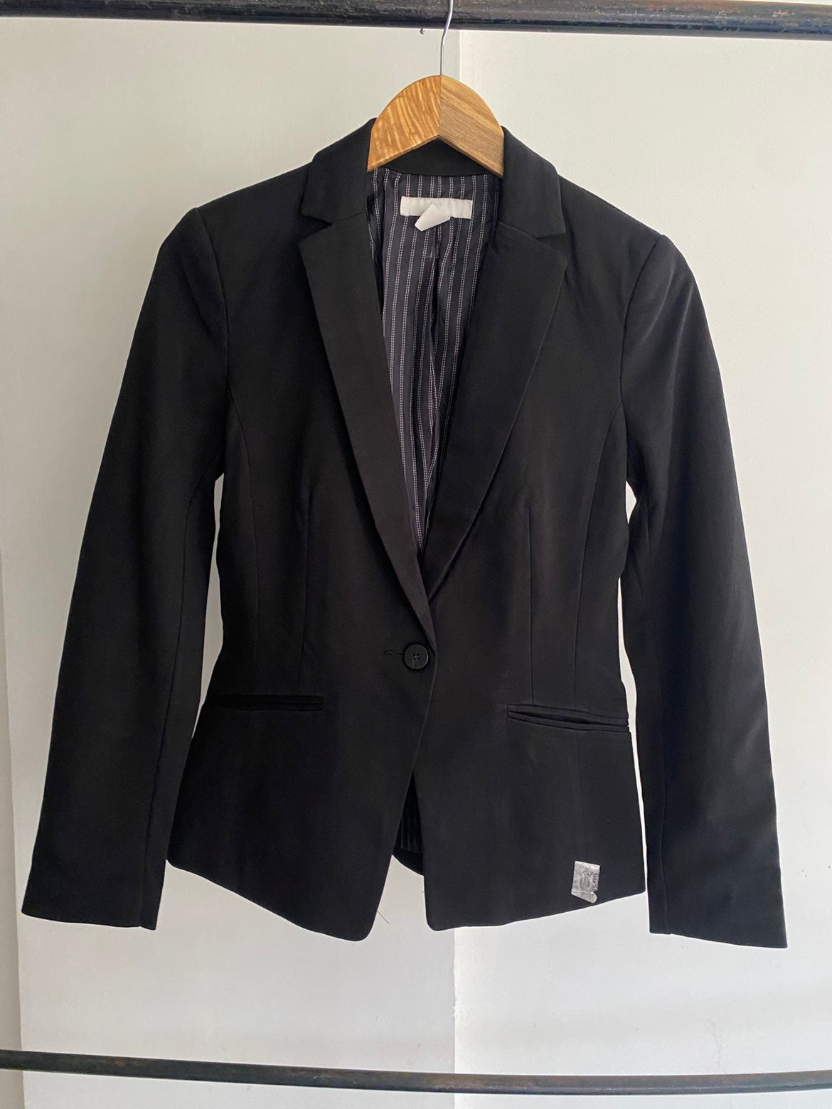 HnM Blazer