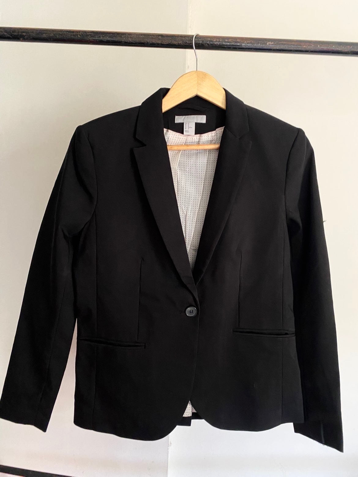 HnM blazer