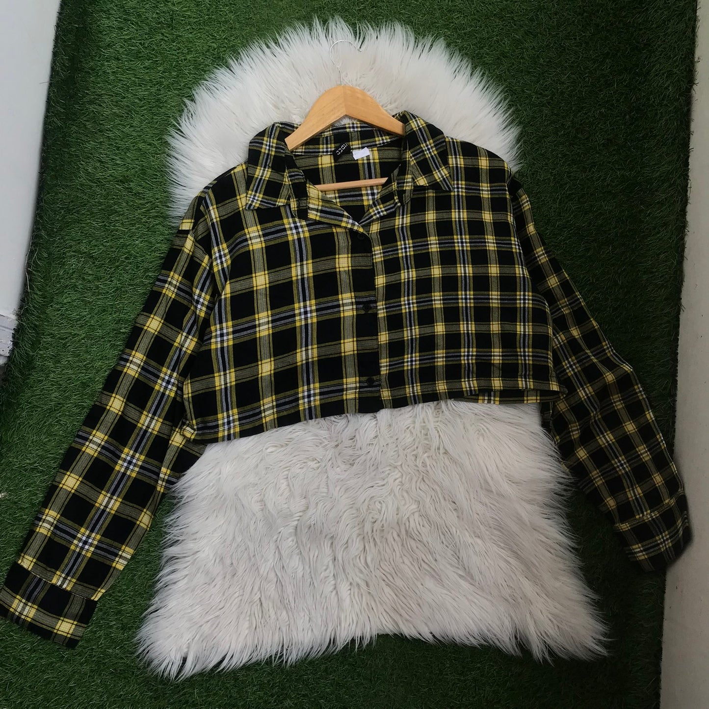 HnM Button down