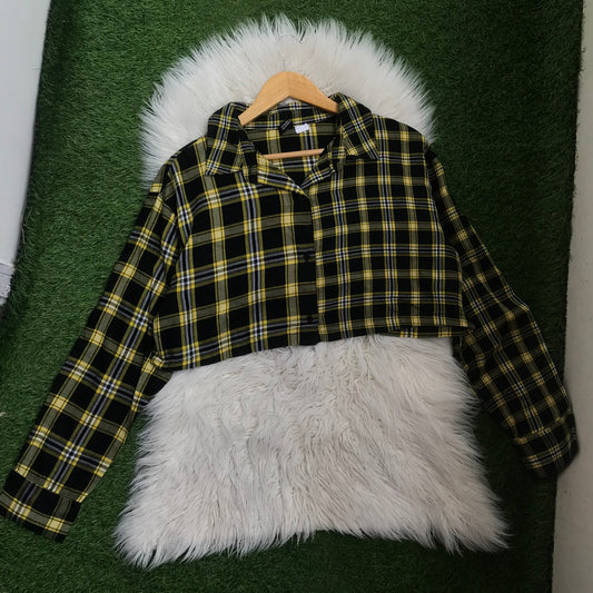 HnM Button down
