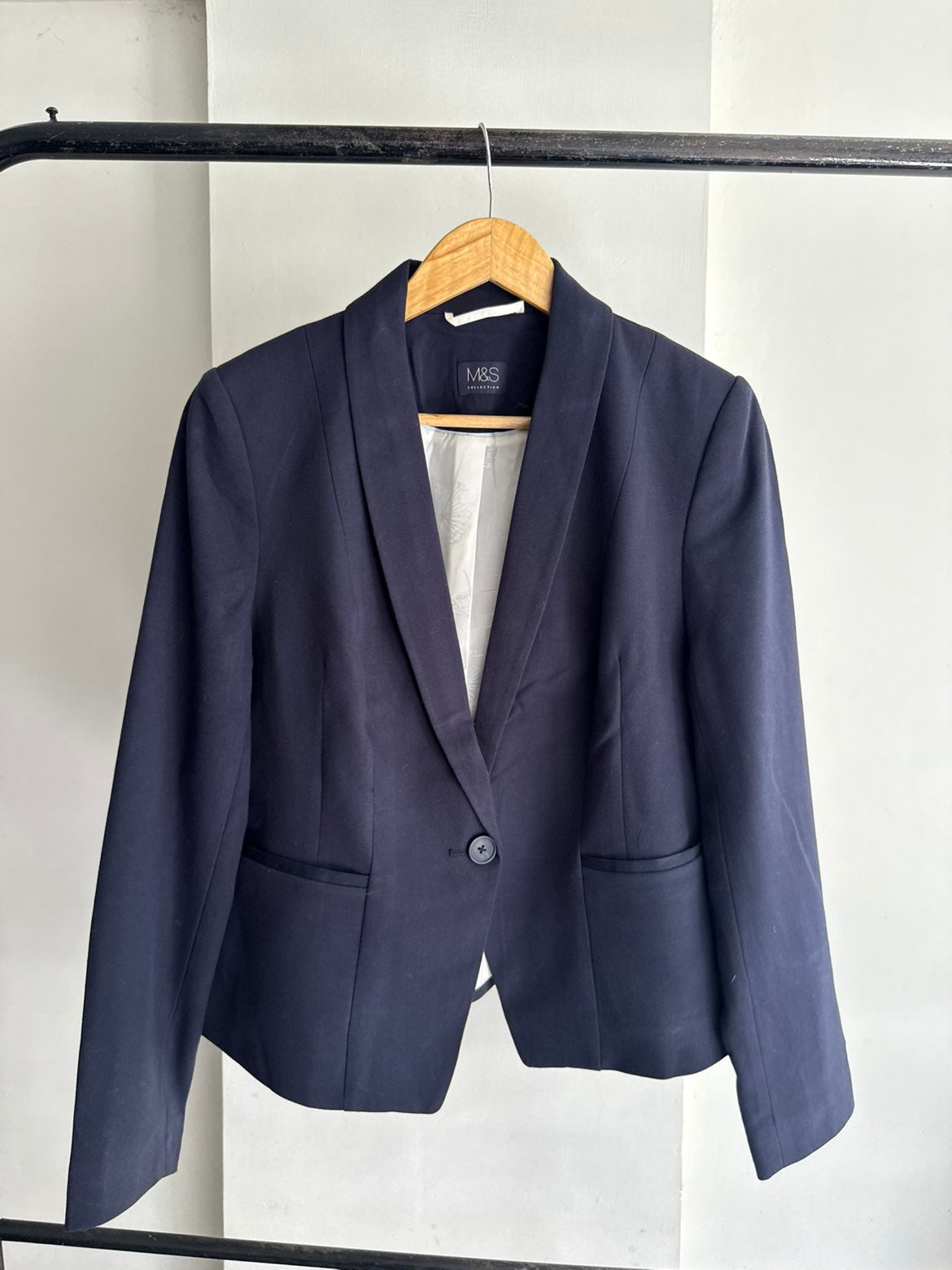 M&S COLLECTION BLAZER