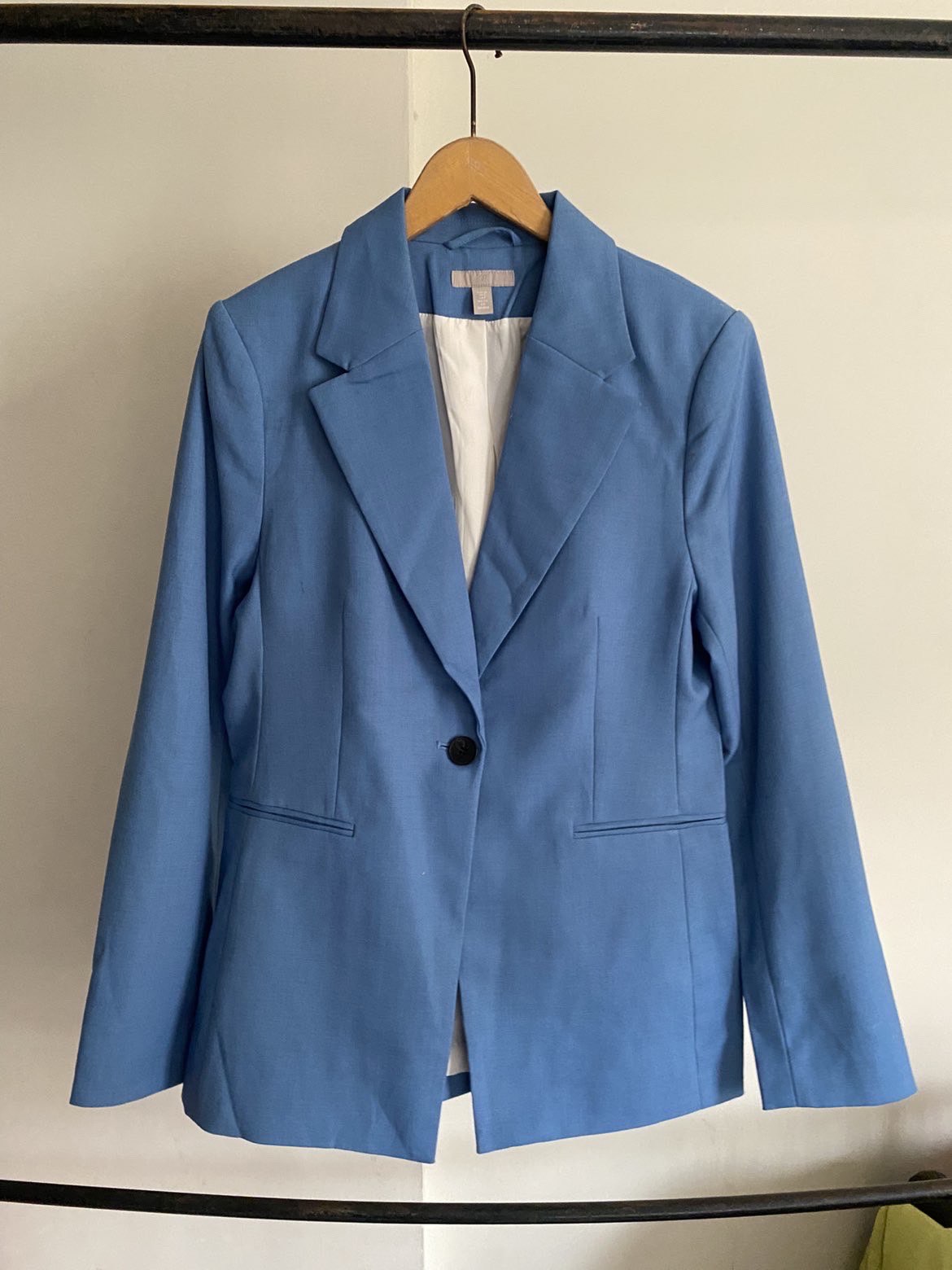 HnM blazer