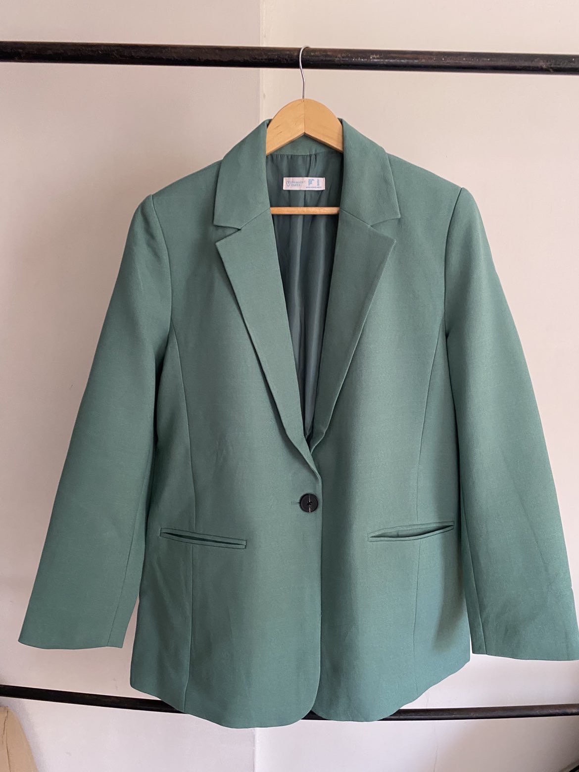 PRIMARK BLAZER