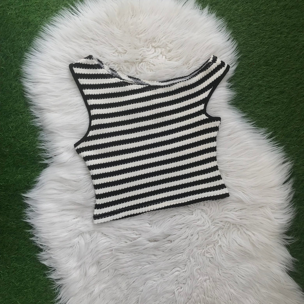 Vest Sweater