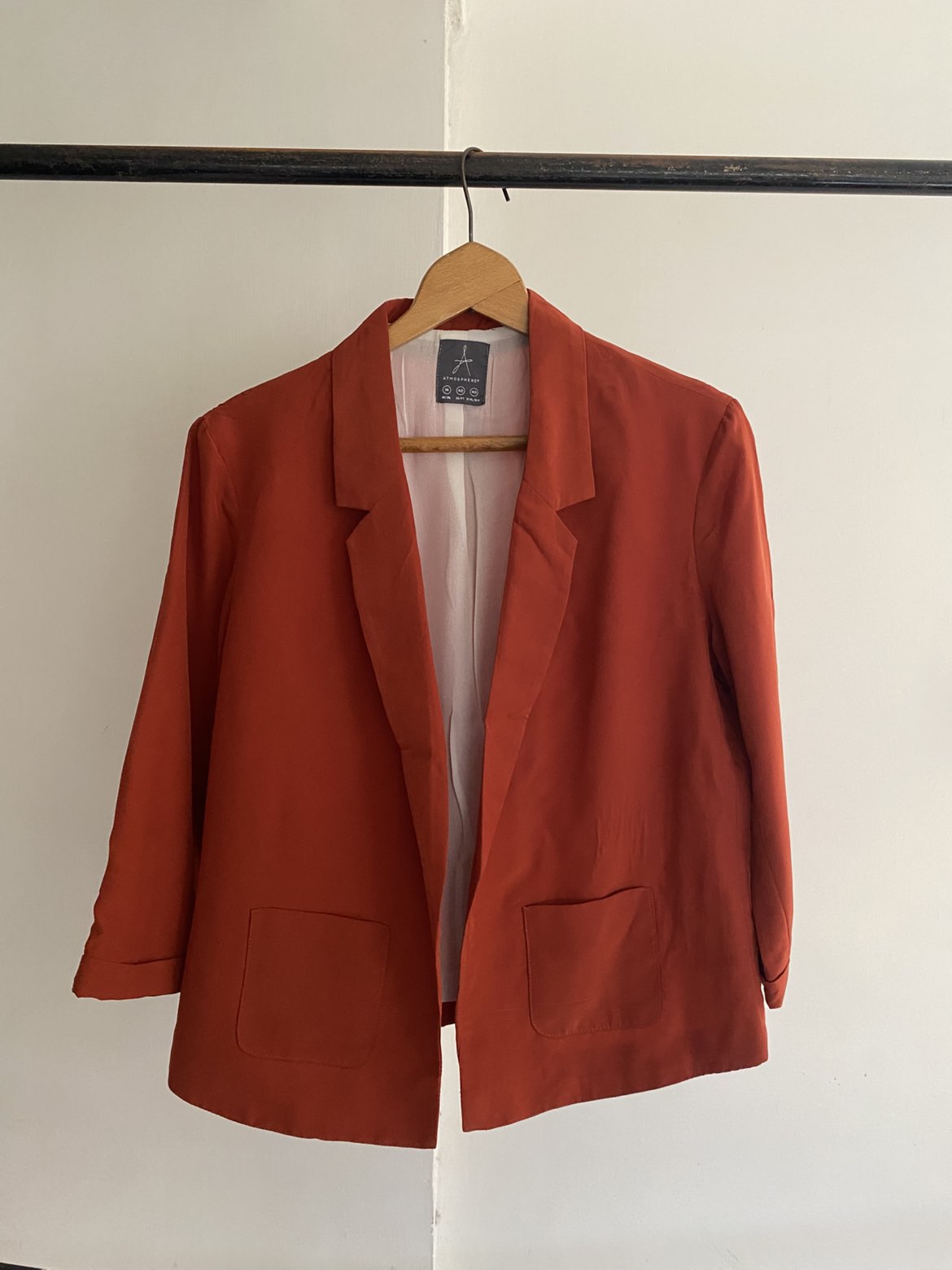 Atmosphere Blazer