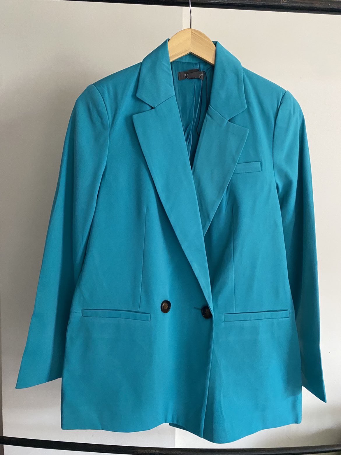 Primark blazer