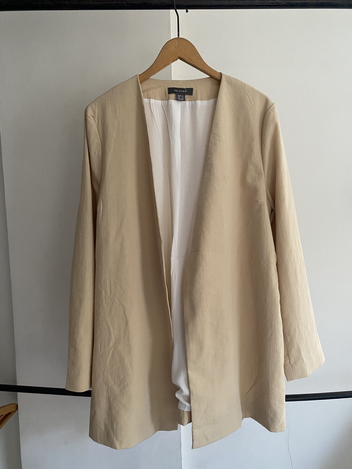 Primark blazer