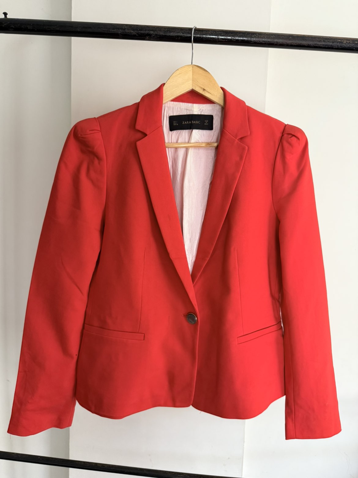 Zara Blazer