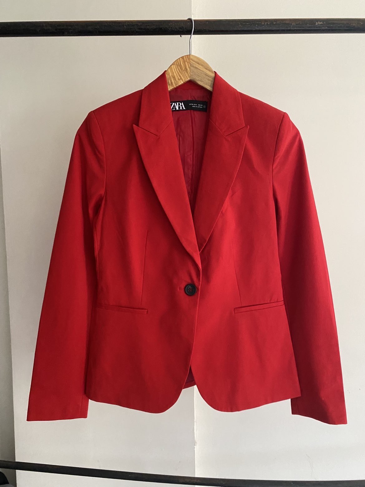 Zara Blazer