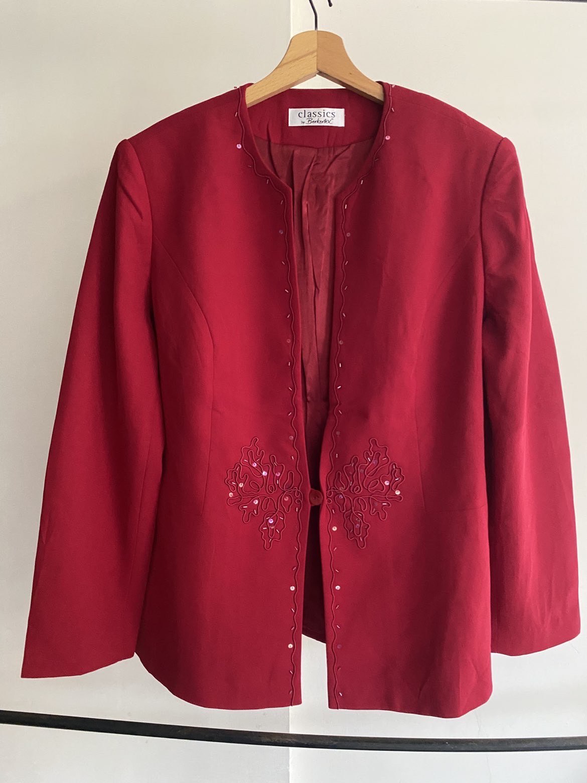 Blazer