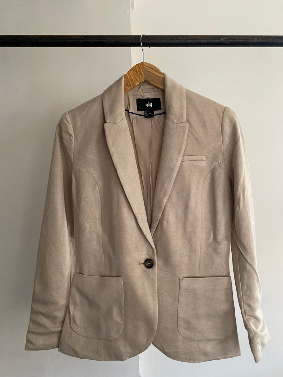 HnM Blazer