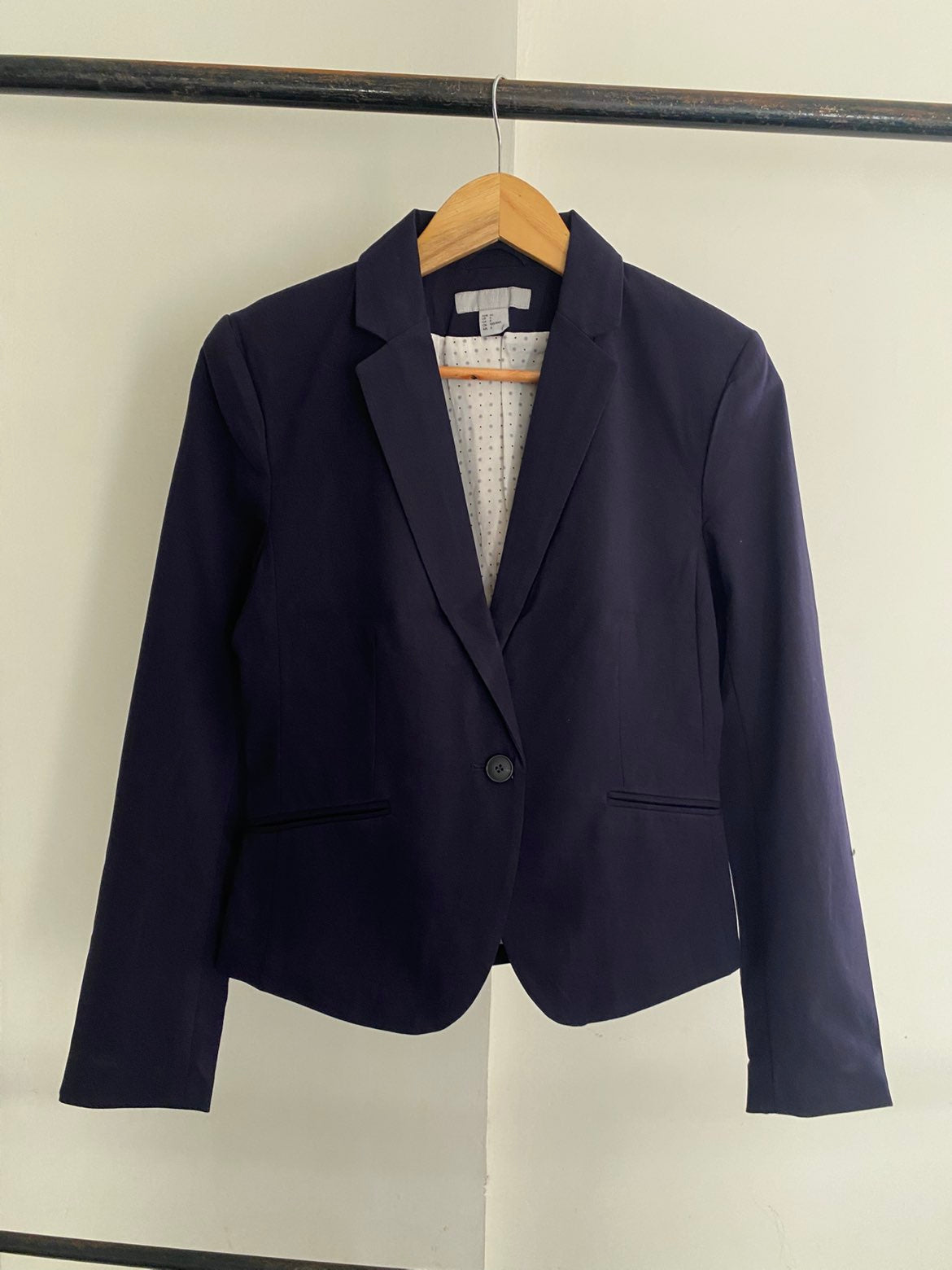 HnM blazer