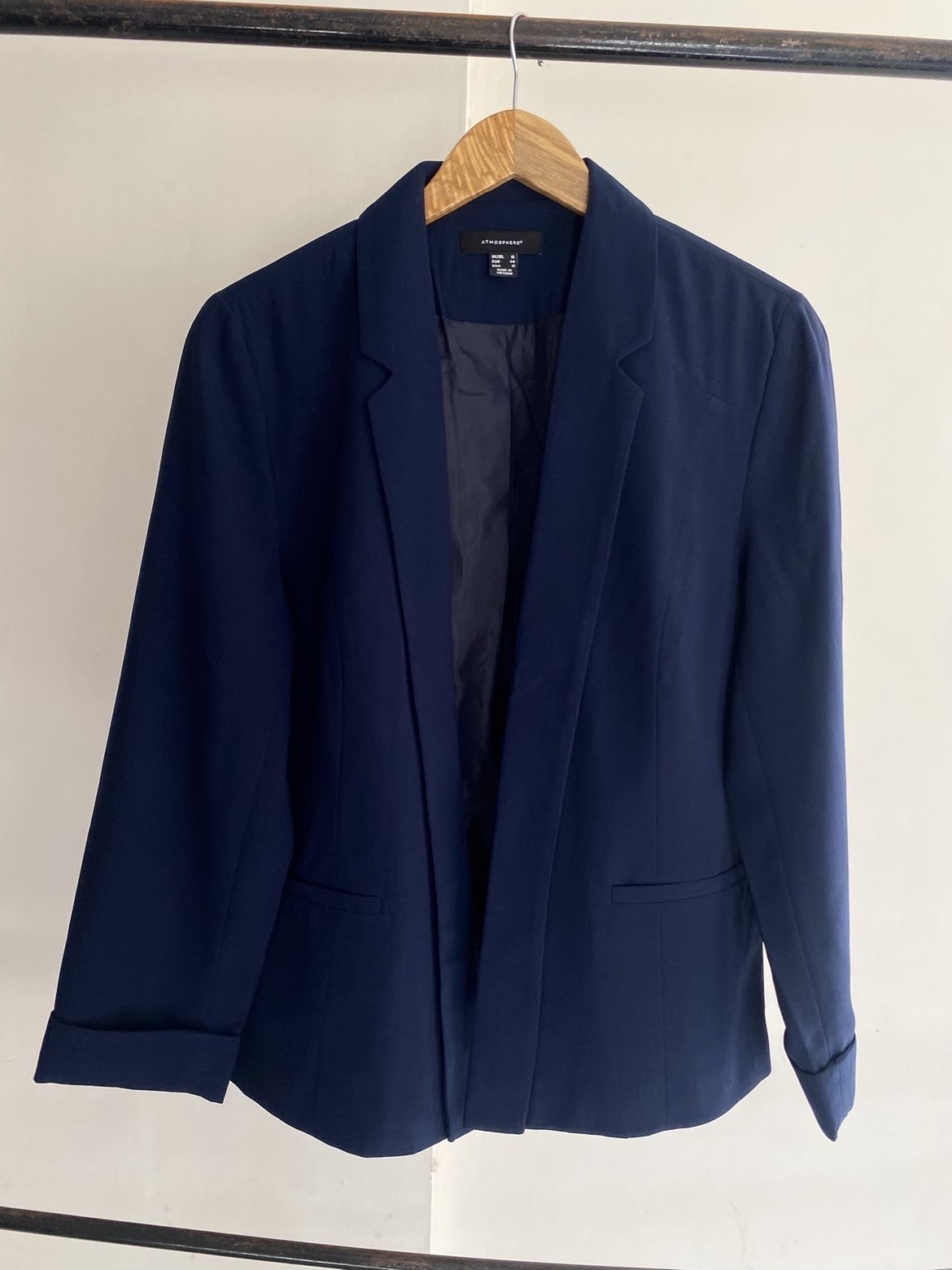 Atmosphere Blazer
