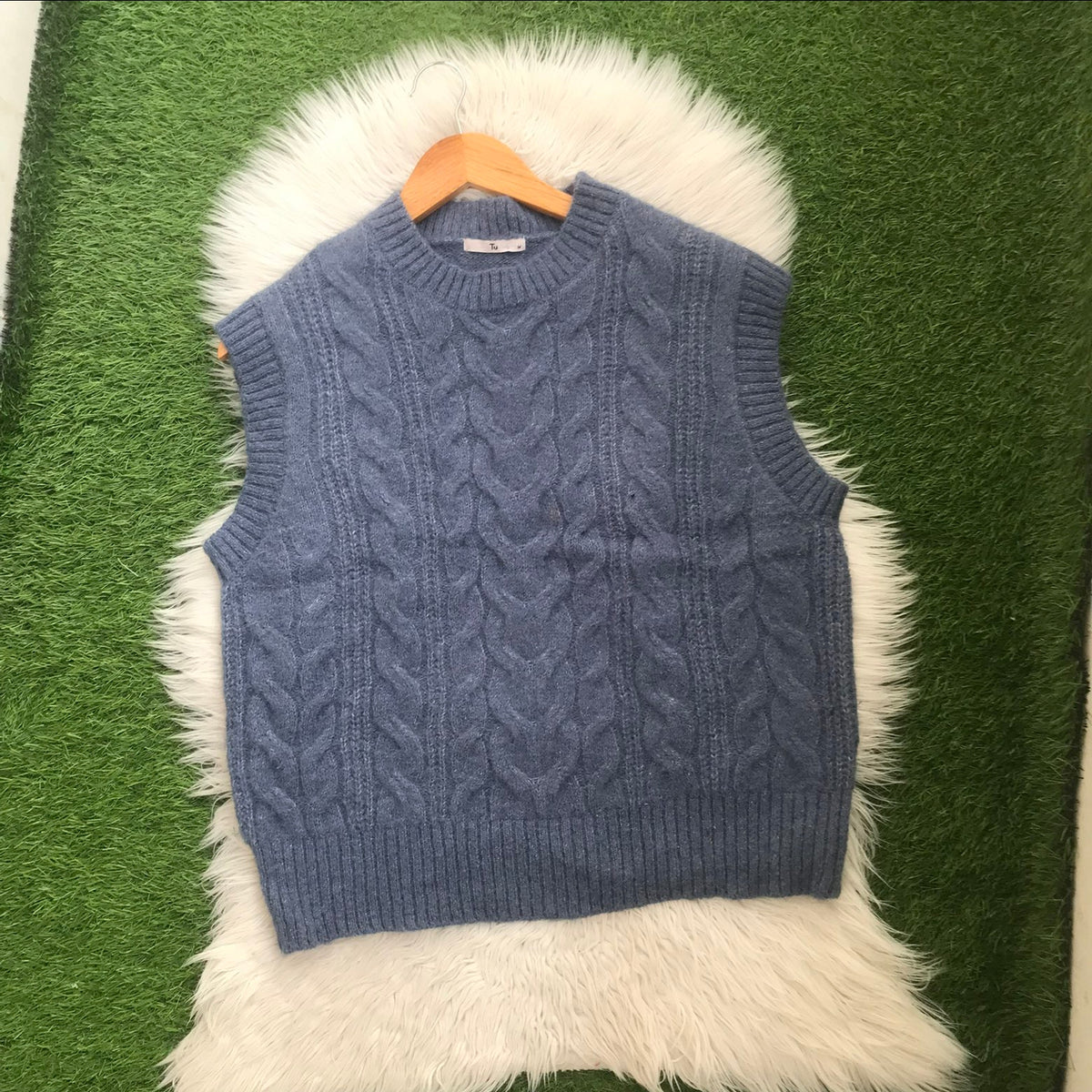 Vest