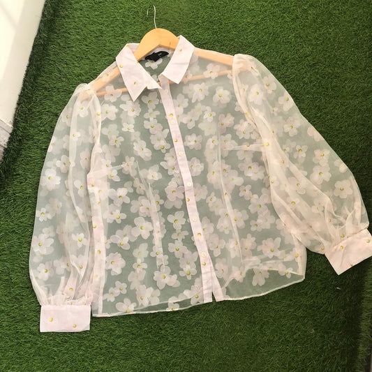 Button down