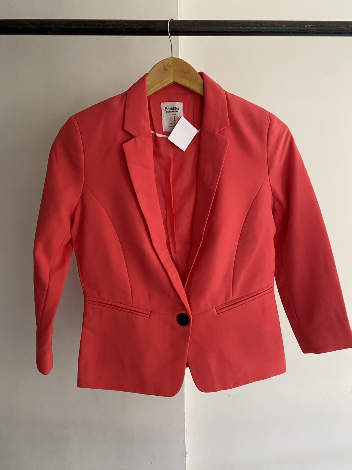 Bershka blazer