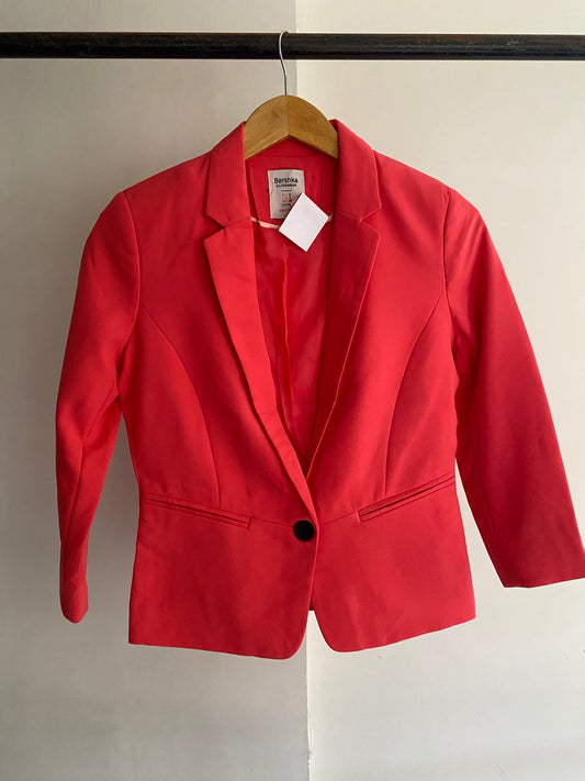 Bershka blazer