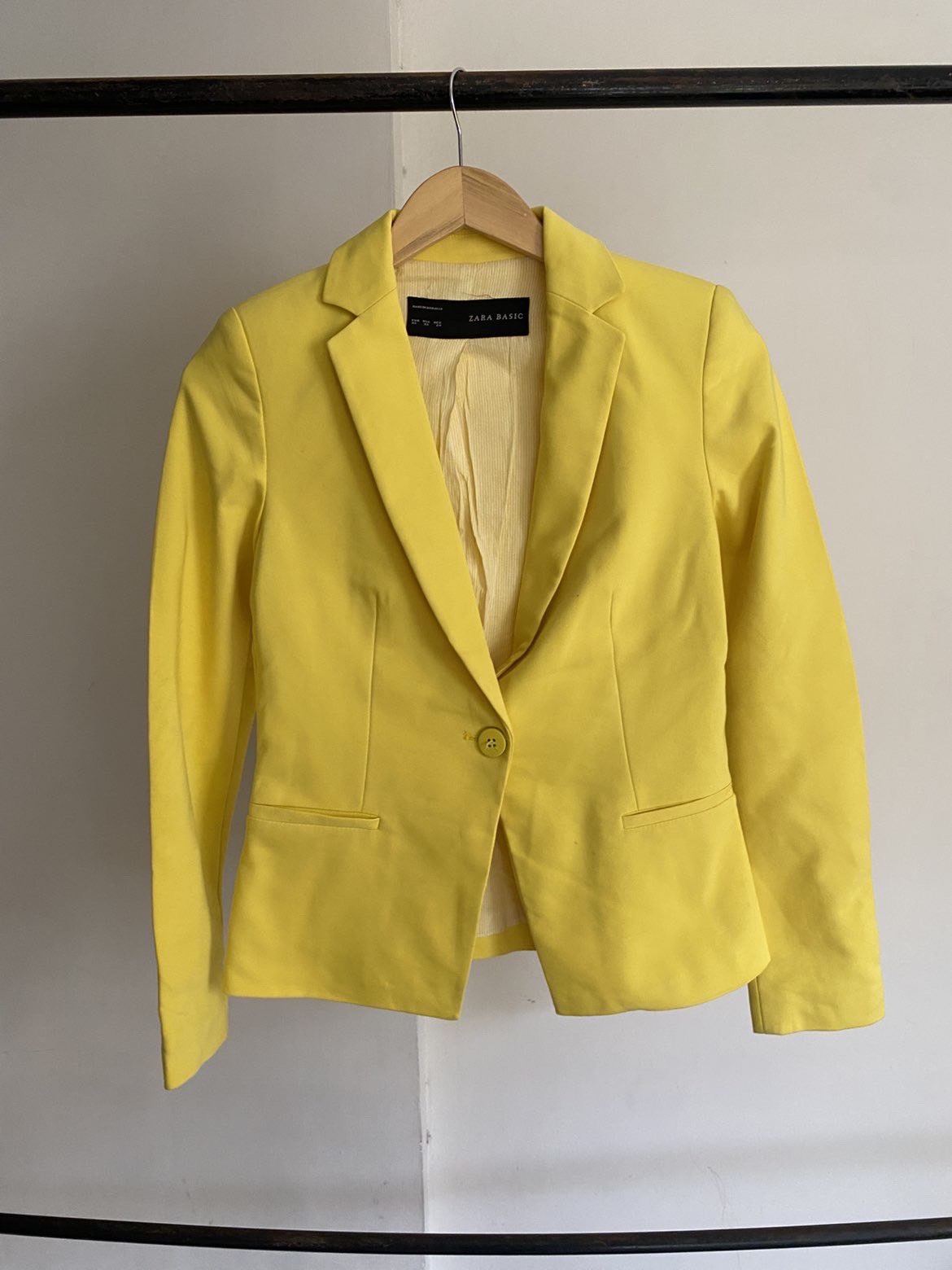 Zara Blazer