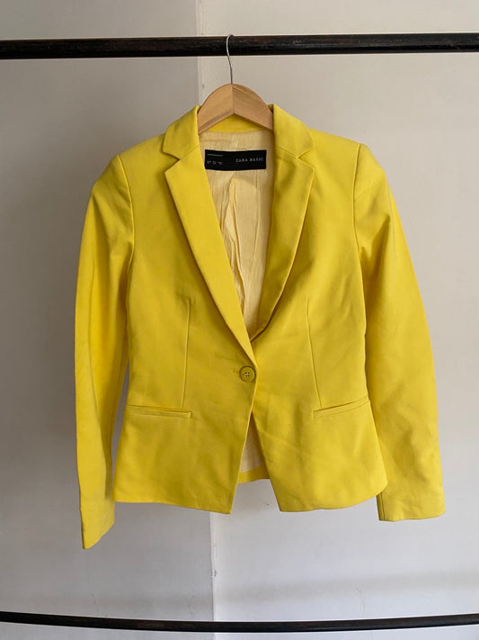 Zara Blazer