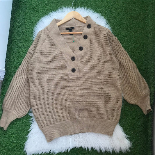 Forever 21 sweater✨