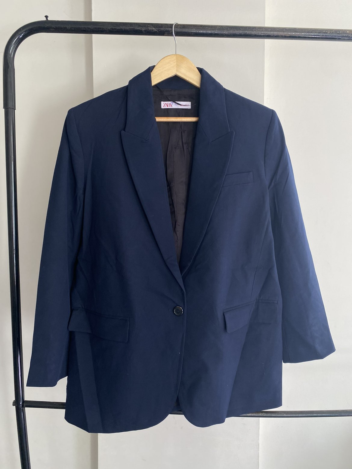 Zara Blazer