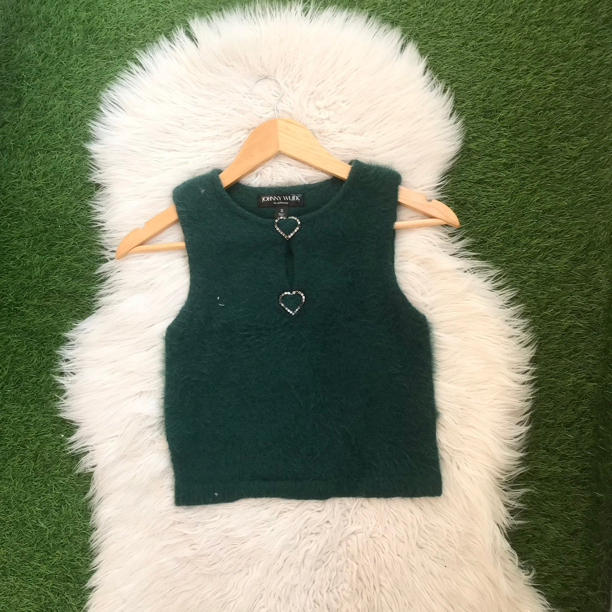 Vest