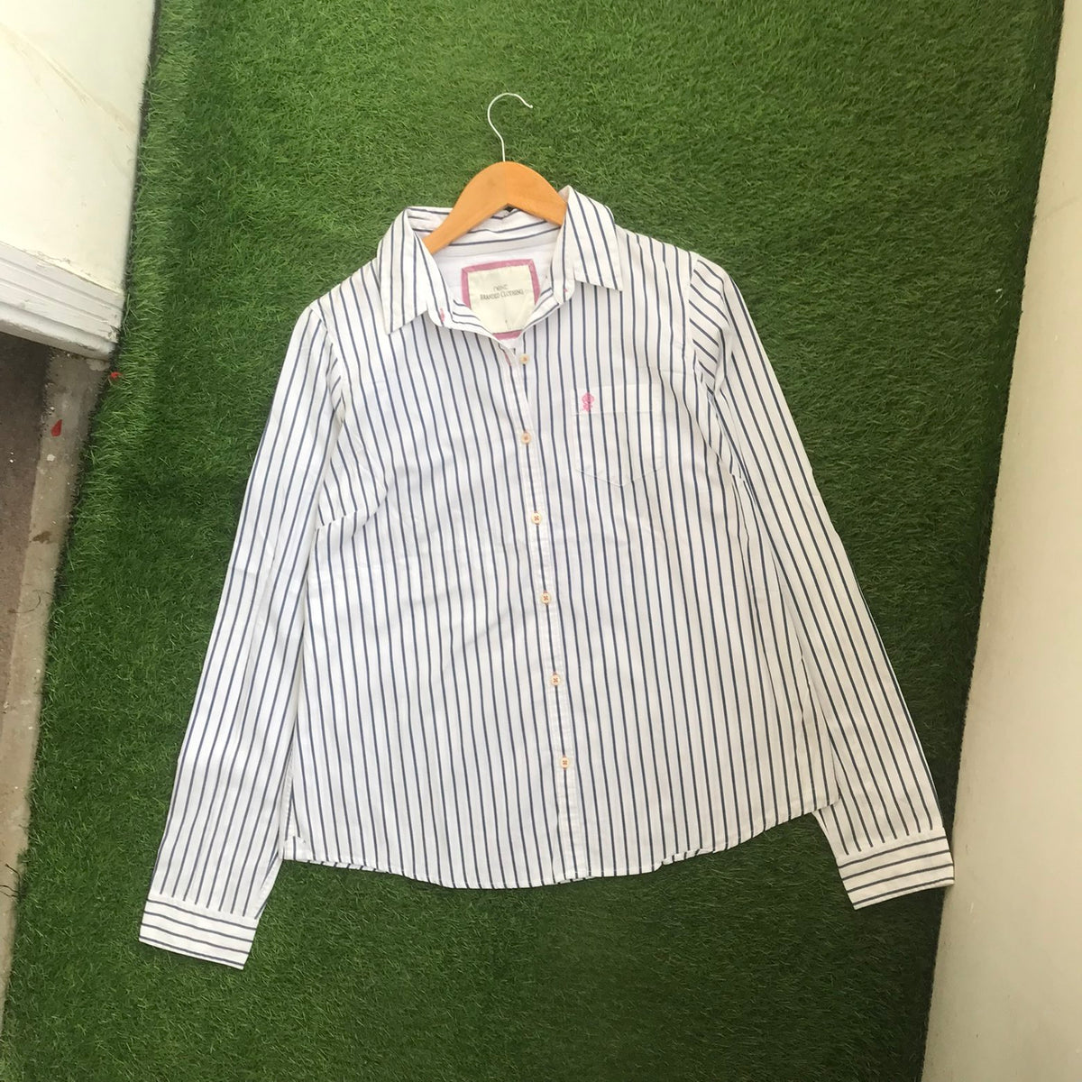 Button down✨