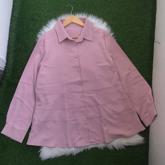 Button down