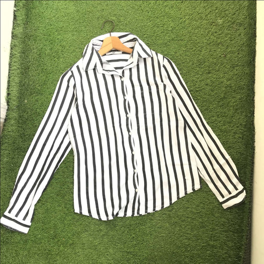 Button down