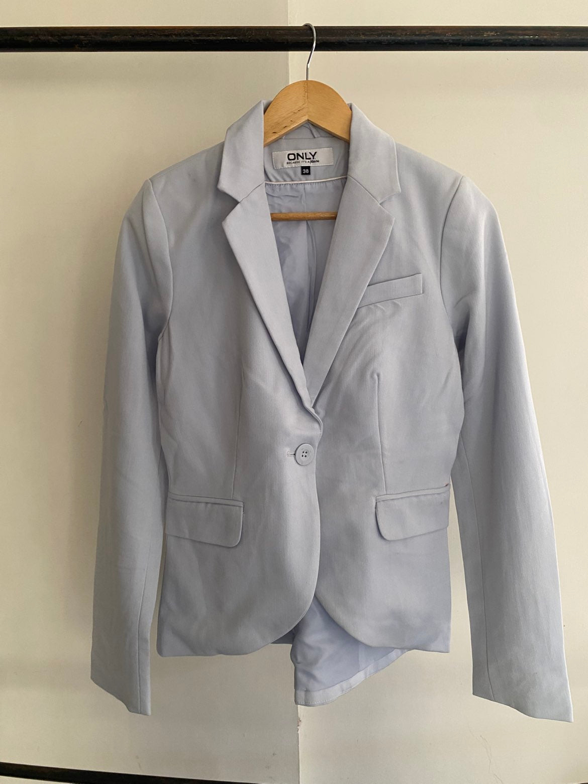 Only Blazer