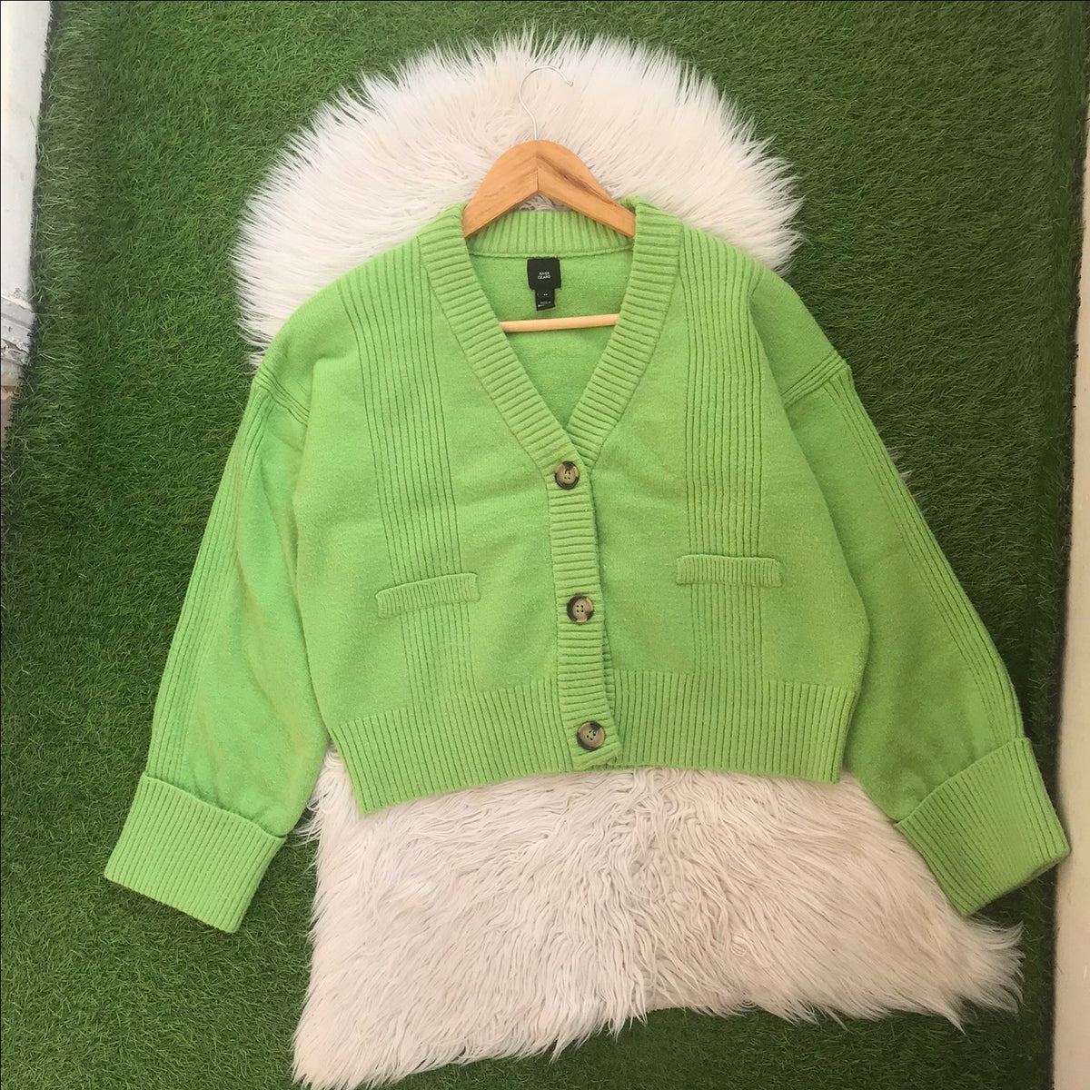 River Island sweater
