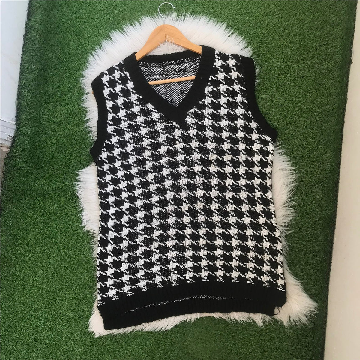 Vest