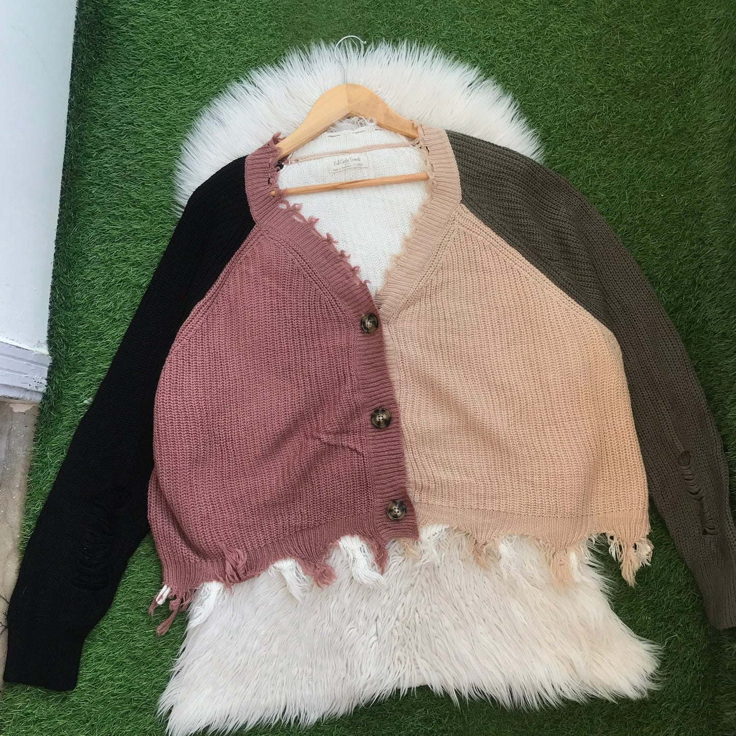 Sweater✨