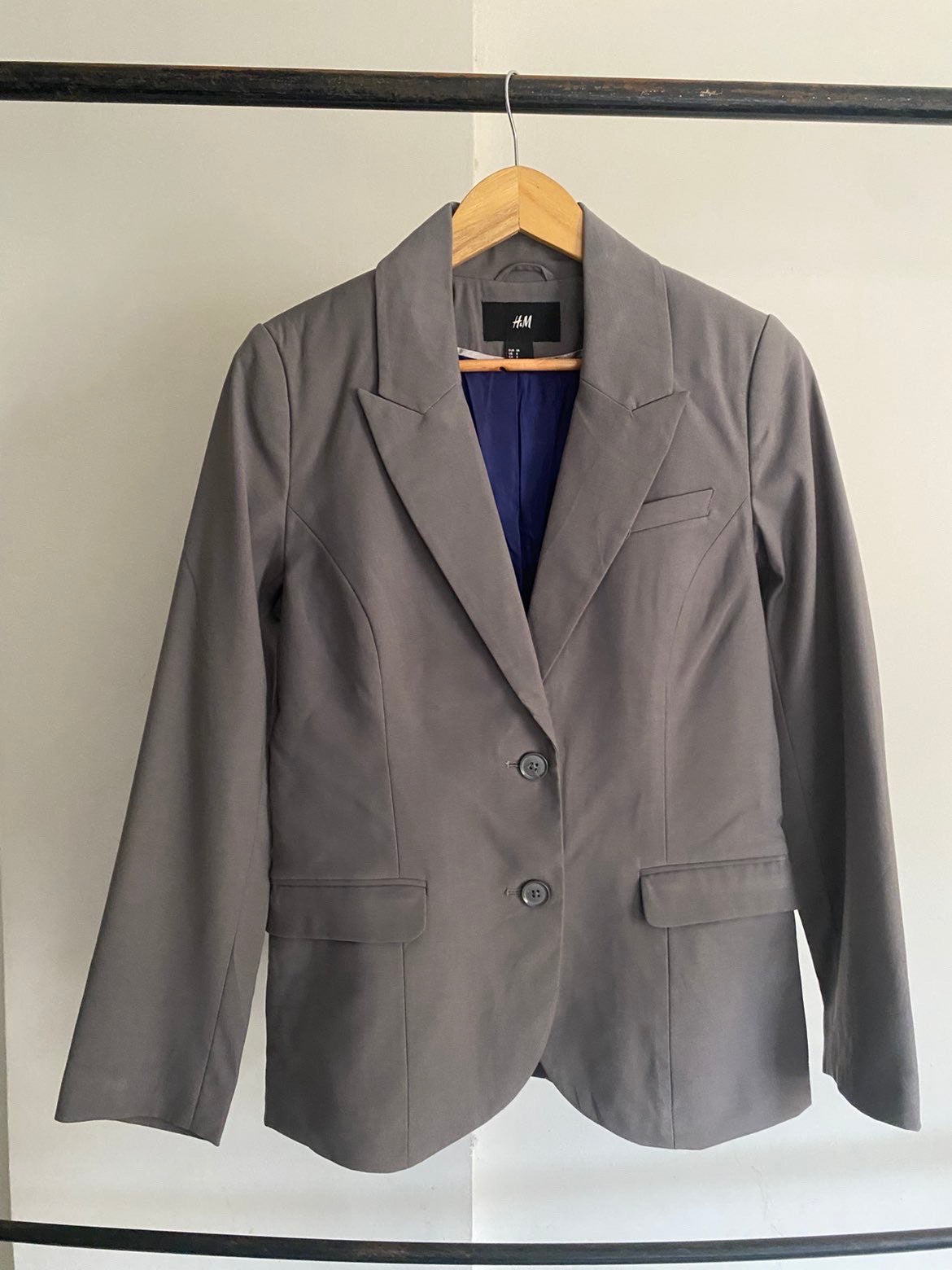 HnM Blazer