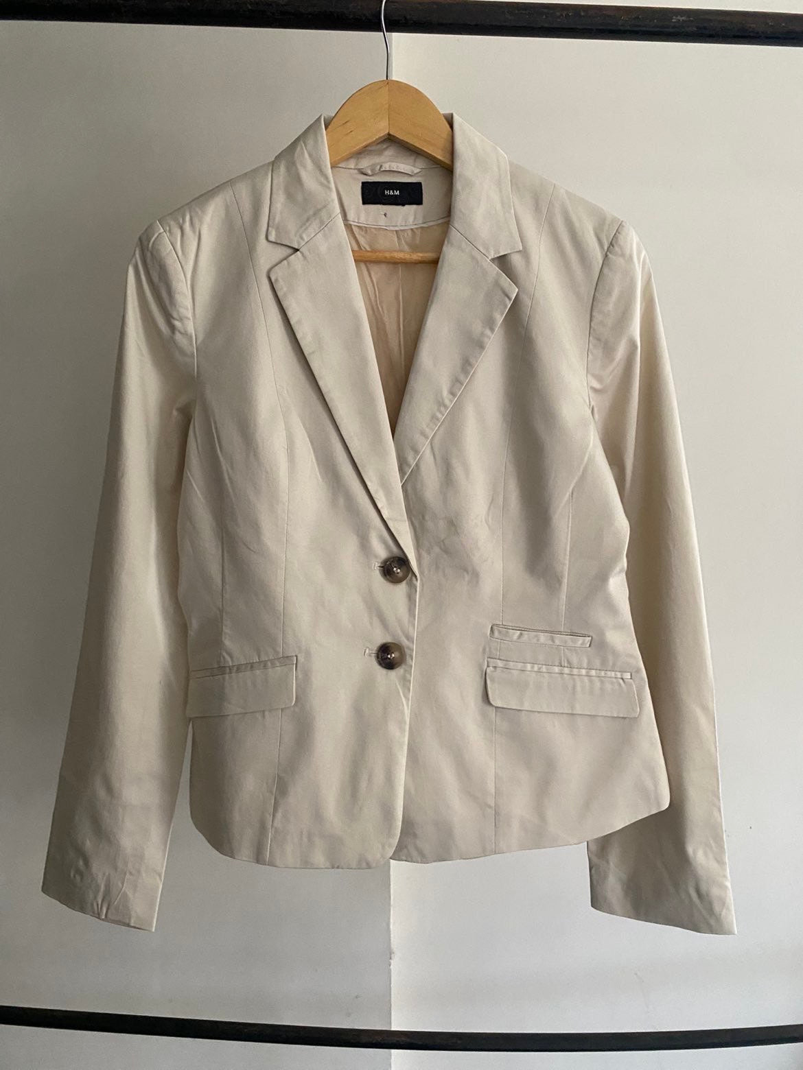 HnM Blazer