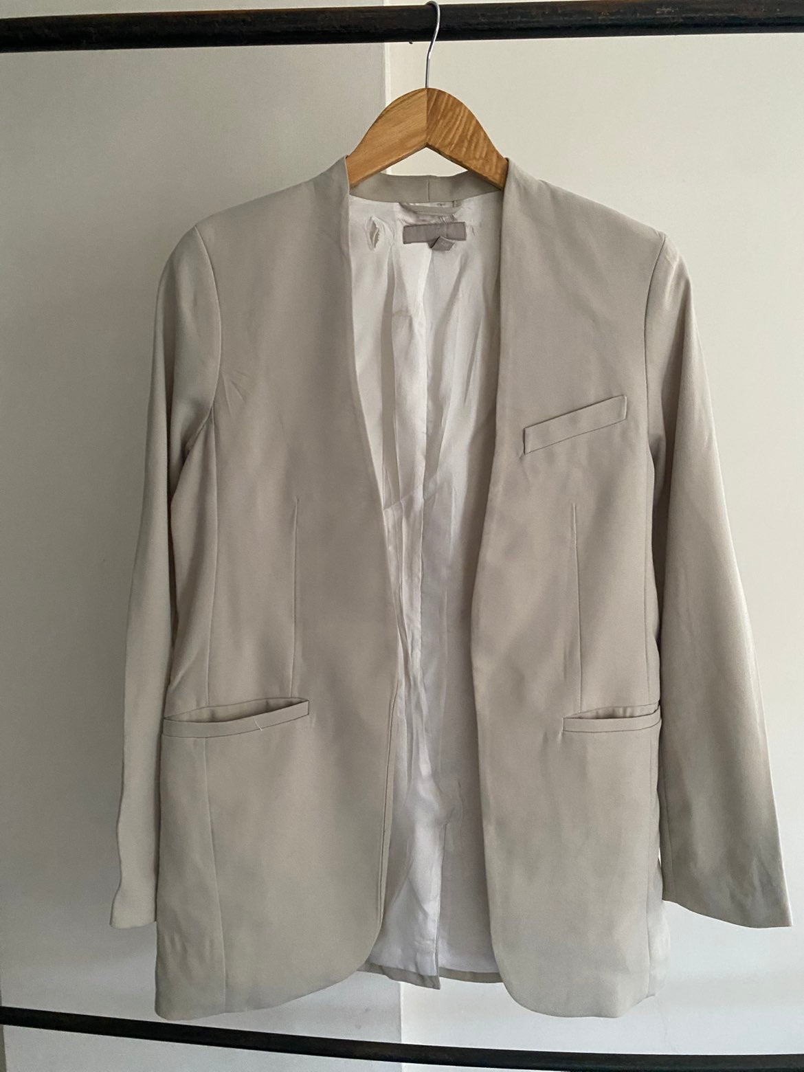 HnM blazer