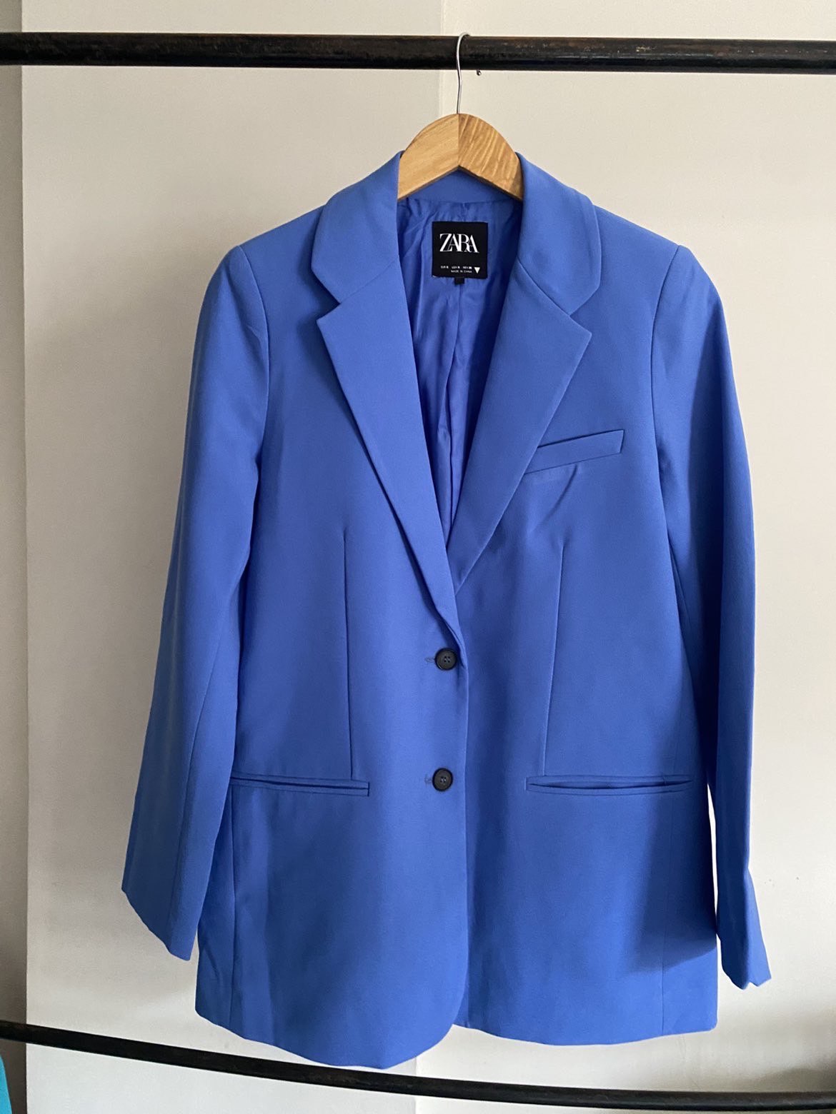 Zara Blazer