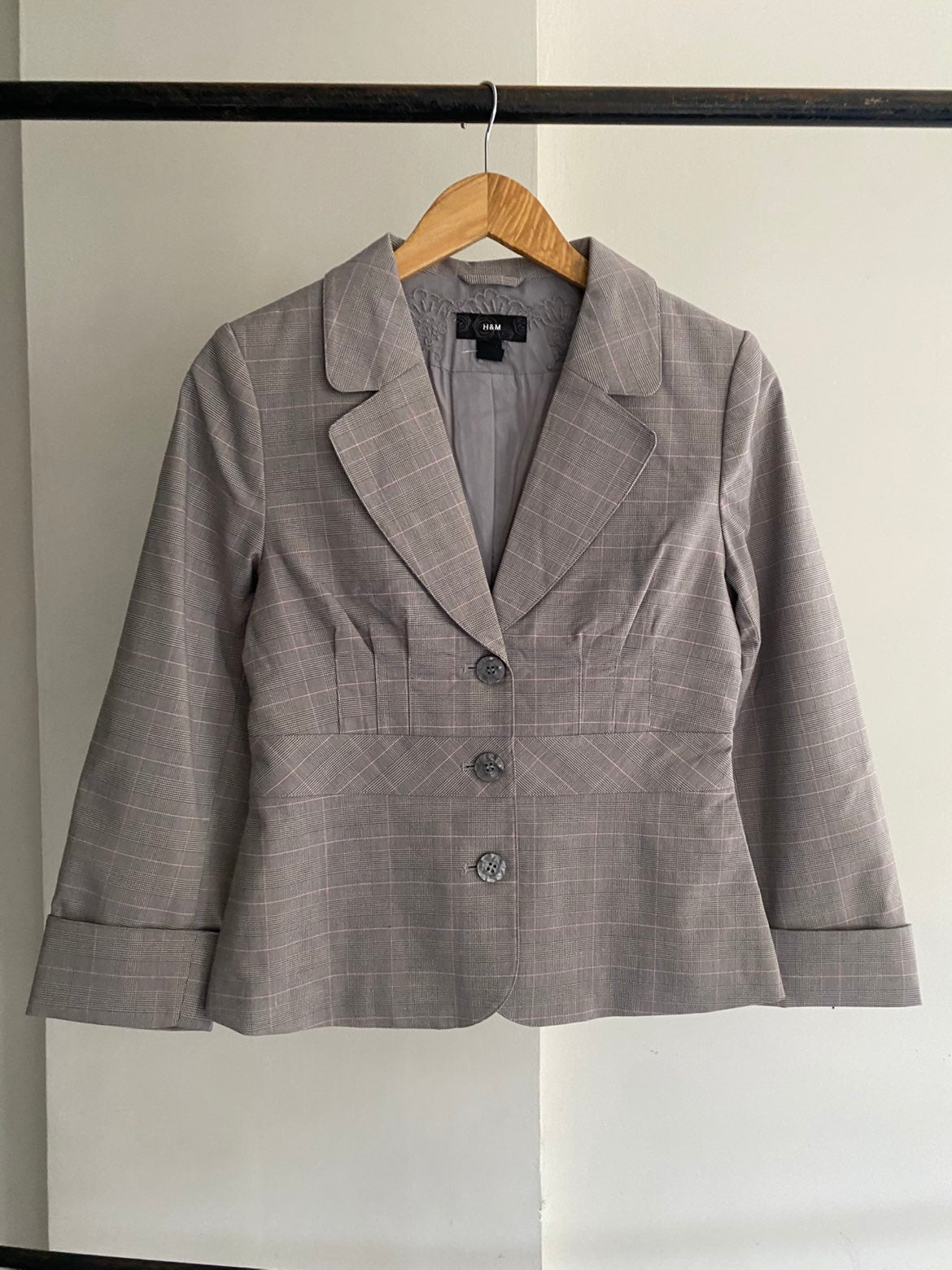 HnM Blazer