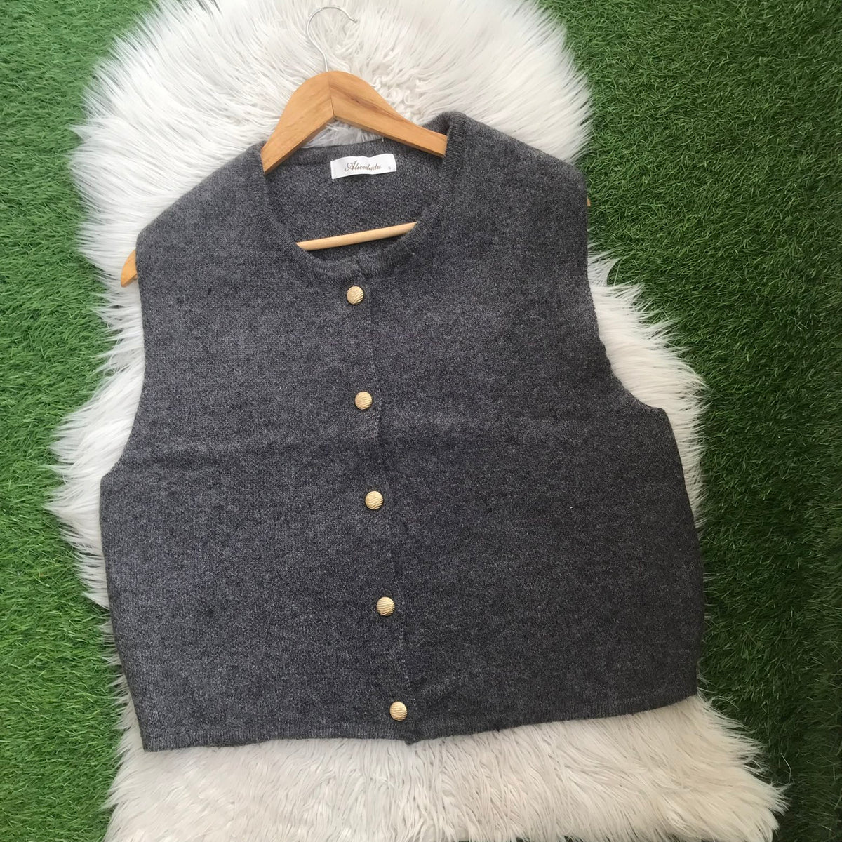 Vest