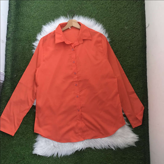 Button down
