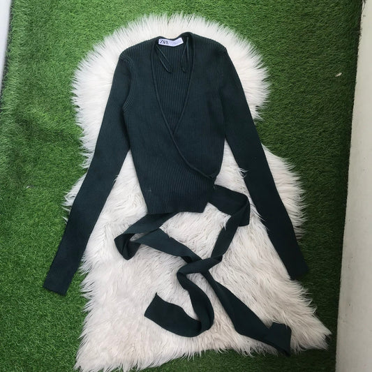 Zara Sweater