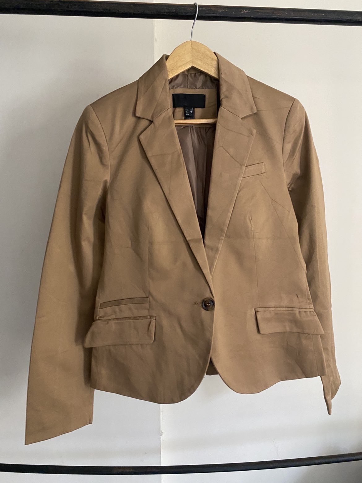 Mango Blazer