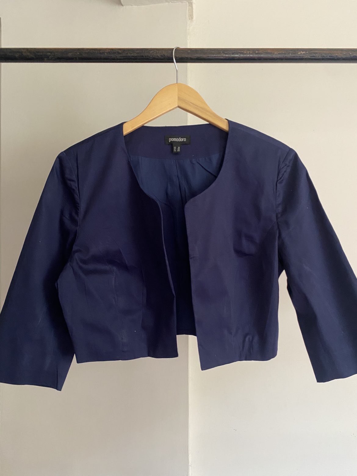 Pomodora Blazer